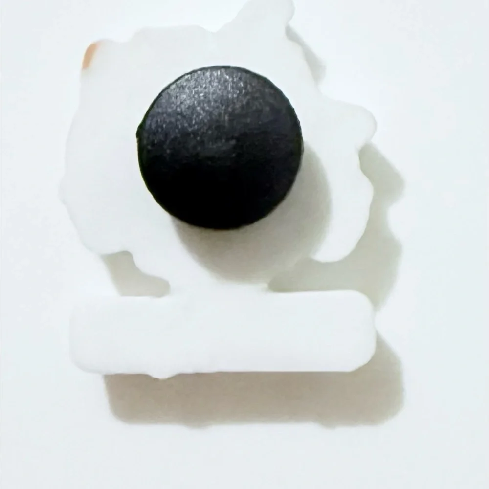 (10 for $16) Wicked Croc Charm Jibbit Shoe Charm Disney Croc Charms - Picture 7 of 8